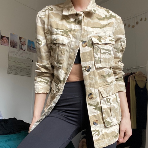 Jacket - Picture 2 of 7